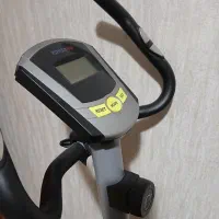 دوچرخه ثابت خانگی