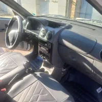 پراید 131 مدل 95|خودرو سواری و وانت|تربت جام, شهرک معلم|دیوار