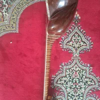 ساز تار مهر خورشید|سازهای سنتی|شیراز, رکن‌آباد|دیوار