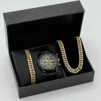 باکس ساعت ونیم ست لولایی