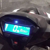 کلیک مشابه صفر|موتورسیکلت|قم, نیروگاه|دیوار