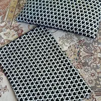 روبالشی زرکدار