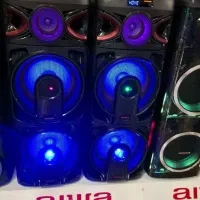 باند اسپیکر دیجی دار ایوا مدل های 2100/2200/2120|سیستم صوتی خانگی|تهران, نارمک|دیوار