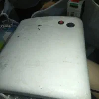 وسایل کاشت ناخن سوهان برقی یووی