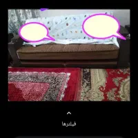 حراج مبلمان تختخوابشو 6نفره