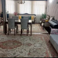 ۱۳۵متر ویلایی دو طبقه ۹۰متری رزکان نو واریان شهر|فروش خانه و ویلا|کرج, شهرک بنفشه|دیوار