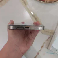 ایفون ۱۶ پروکس دوسیم ۲۵۶گیگ بارجیستر|موبایل|ارومیه, |دیوار