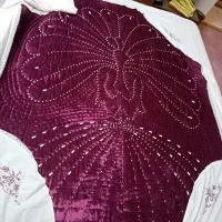 لحافت نو|رختخواب، بالش، پتو|مشهد, کلاته برفی|دیوار