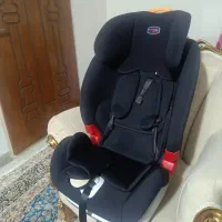 کالسکه و صندلی کودک