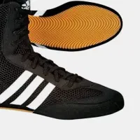 کفش بوکس ادیداس|کیف، کفش، کمربند|تهران, تجریش|دیوار