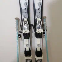 چوب اسکی volkl آلمانی نو