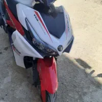 موتور آیروکس۱۴۰۲