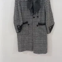 مانتو پاییزه