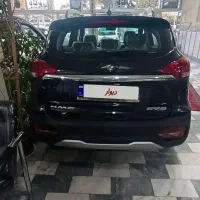 کی ام سی SR3 مدل 1404|خودرو سواری و وانت|ارومیه, |دیوار