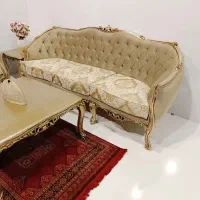 مبل لگنی زمرد /۳۴