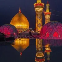 سفر کربلا و نجف