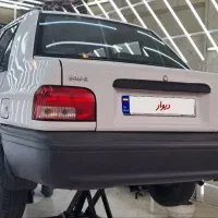 پراید مدل 96