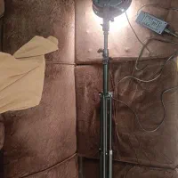 پروژکتور عکاسی(سه پایه)|دوربین عکاسی و فیلمبرداری|تهران, شهرک ابوذر|دیوار