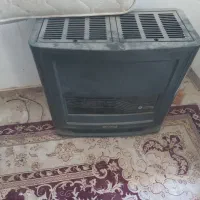 بخار نفتی|بخاری، هیتر، شومینه|نطنز, |دیوار