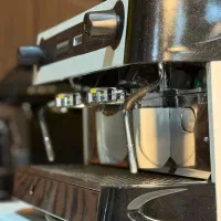 قهوهساز رنچیلیو ۲ گروپ