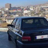 پراید مدل ۸۳|خودرو سواری و وانت|بانه, |دیوار