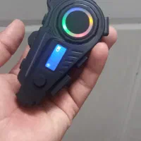 بلوتوث کلاه ایمنی