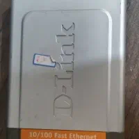 مودم D-Link