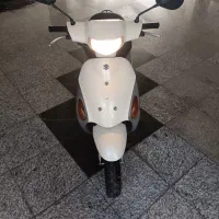 موتور پاکشتی سوزوکی لتس فور