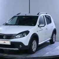 ساندرو استپ وی