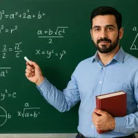 ریاضی نهم تا دوازدهم/مشاوره و پشتیبانی کنکور