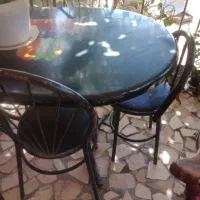 میز و صندلی|میز و صندلی غذاخوری|گرگان, |دیوار