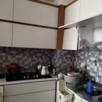 آپارتمان100روبنمافول امکانات نوساز «مسکن الماس»|فروش آپارتمان|کرج, خرمدشت|دیوار