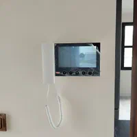 برقکار برق کار برقکاری ساختمان خرده کاری نصب لوستر|خدمات پیشه و مهارت|رشت, چله خانه|دیوار