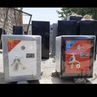 فروش انواع گاوصندوق بتنی|ابزارآلات|گرگان, |دیوار