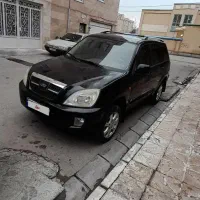 ام وی ام X33 مدل ۹۰|خودرو سواری و وانت|اردبیل, |دیوار