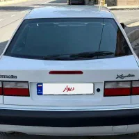 زانتیا ۲۰۰۰ مدل ۱۳۸۷ کامل بی رنگ فابریک|خودرو سواری و وانت|الیگودرز, |دیوار