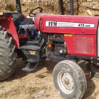 فروش تراکتور475|خودرو سنگین|سیسخت, |دیوار