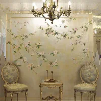 آموزش پتینه و تابلو برجسته دکوراتیو|خدمات آموزشی|مشهد, صیاد شیرازی|دیوار