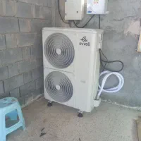خدمات کولر اسپلیت وپنجره ایی صادقی