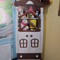 تعدادی لوازم منزل