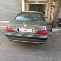 پارس سال مدل۹۹ کمکار لازرورقی بیرنگ|خودرو سواری و وانت|قم, نیروگاه|دیوار