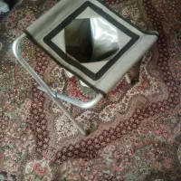 بیده، توالت بیمار