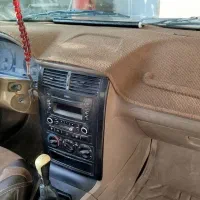 پژو ۴۰۵ مدل ۹۷|خودرو سواری و وانت|جیرفت, |دیوار