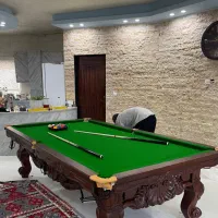 نصاب میز بیلیارد مازندران ۰۰|ورزشهای توپی|محمودآباد, |دیوار