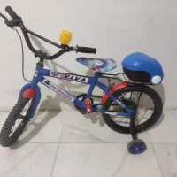 دوچرخه 16درحدنو