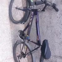 دوچرخه سایز 26|دوچرخه، اسکیت، اسکوتر|شهریار, شهرک شاهد|دیوار