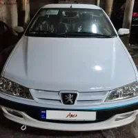 پژو پارس xu 7 صفر