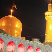 سفر هر روز به مشهد با ماشین سواری