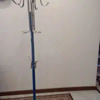 چوب لباسی