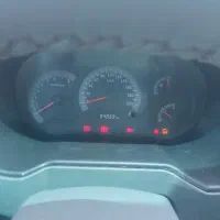 تیبا ۲ (هاچبک) EX، مدل ۱۴۰۰